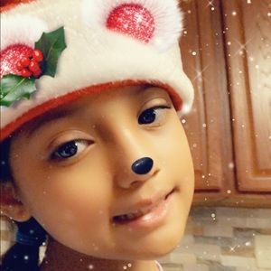 Meet your Posher, Leidy